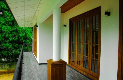 Mihintale Casa | Manaslu The Luxury Residence