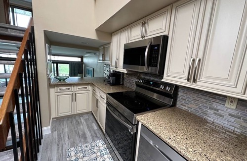 Englewood Villa | Manasota Key Beach Villa