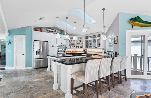Englewood Casa | Manasota Key Dock house
