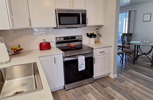Englewood Casa | Manasota Key Retreat with free use of bikes and paddle board