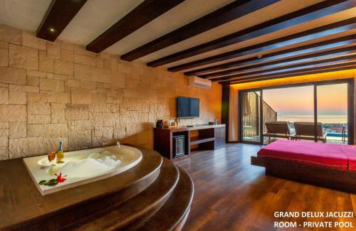 Oludeniz Hotel | Manaspark Deluxe Hotel