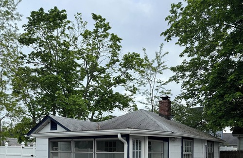 Manasquan Cabaña | Manasquan Beach House