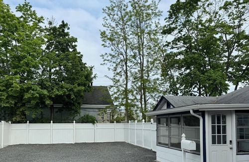 Manasquan Cabaña | Manasquan Beach House