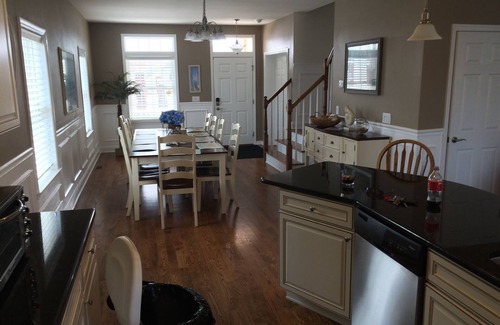Manasquan Casa | Manasquan Hermosa Casa Nueva