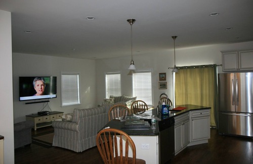 Manasquan Casa | Manasquan Hermosa Casa Nueva