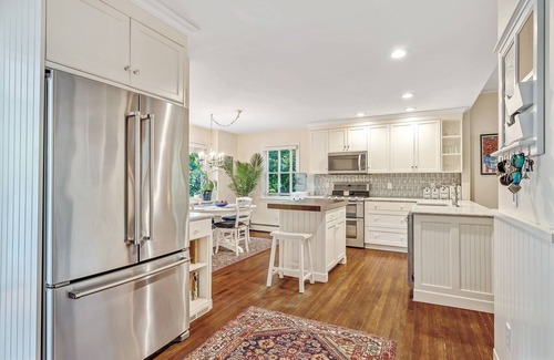 Manasquan Casa | Manasquan Seashore Victorian- Best street in town! 10% off for 14 day booking!