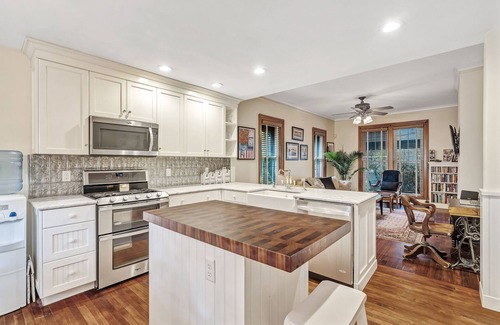 Manasquan Casa | Manasquan Seashore Victorian- Best street in town! 10% off for 14 day booking!