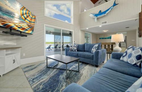 Dixie Shores Casa | Manatee By The Bay