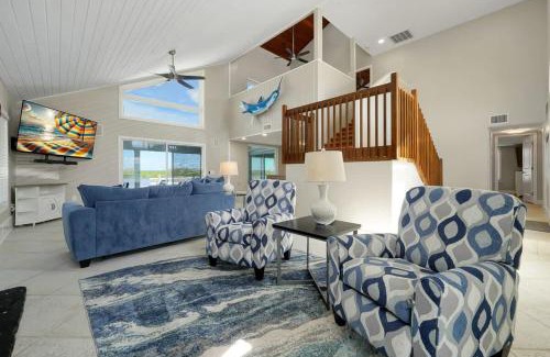 Dixie Shores Casa | Manatee By The Bay