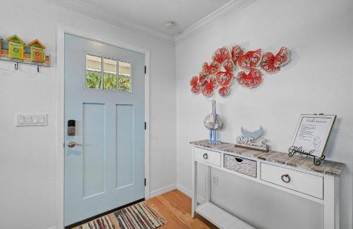 River District Casa | Manatee Cottage