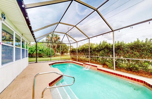 Bradenton Casa | Manatee Home