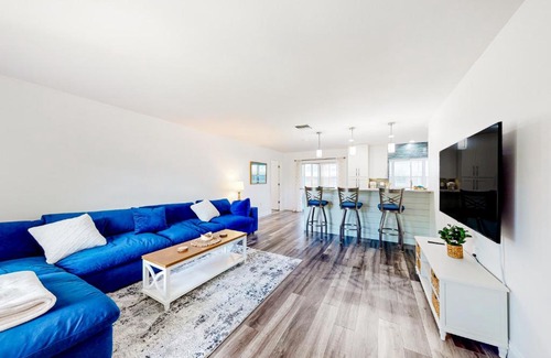 Bradenton Casa | Manatee Home