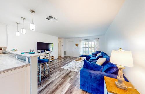Bradenton Casa | Manatee Home