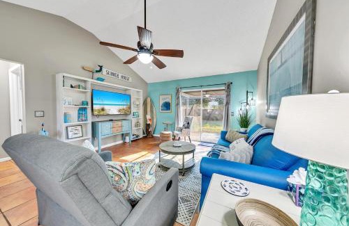 El Centro Beach Casa | Manatee Summer House