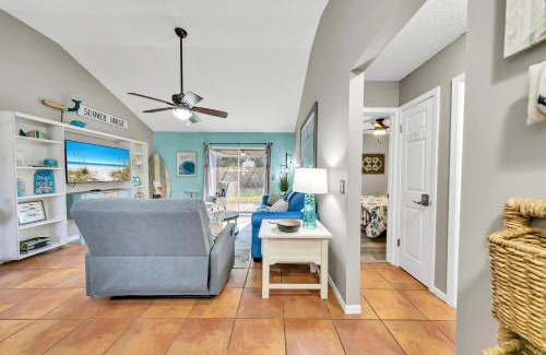 El Centro Beach Casa | Manatee Summer House