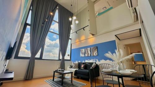 Petaling Jaya Apartamento | Manatidur@THE HUB SS2