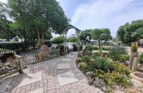 Jacobs Bay Apartamento | Manatoka Unit 1