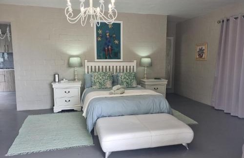 Jacobs Bay Apartamento | Manatoka Unit 1
