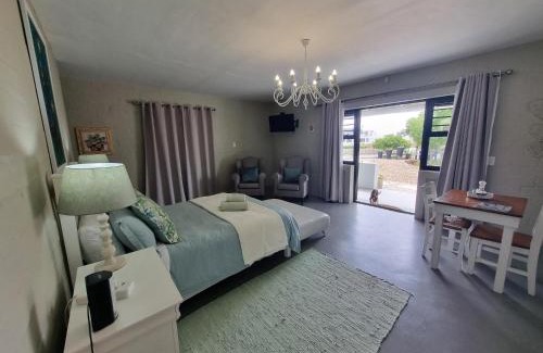 Jacobs Bay Apartamento | Manatoka Unit 1
