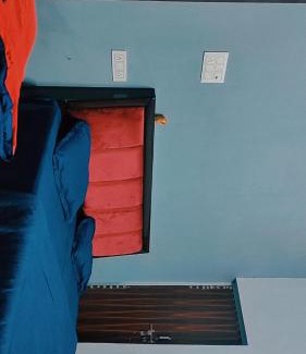 Mathura Casa | Manavi Home Stay