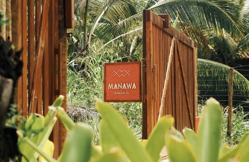 Serra Grande Casa | Manawa Bangalôs