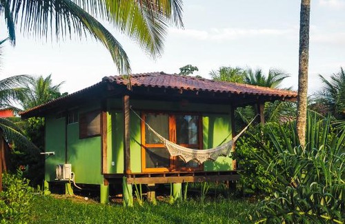 Serra Grande Casa | Manawa Bangalôs