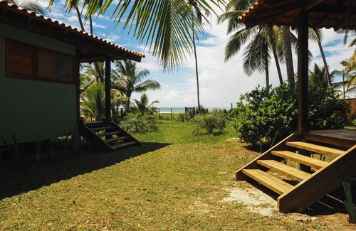 Serra Grande Casa | Manawa Bangalôs