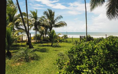 Serra Grande Casa | Manawa Bangalôs