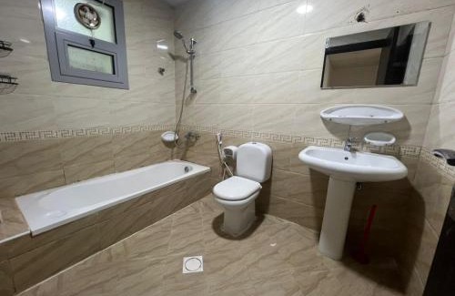 Khor Fakkan Apartamento | MANAZEL ladies and Family stay only corniche