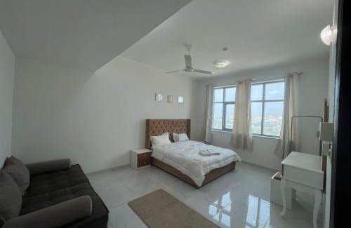 Khor Fakkan Apartamento | MANAZEL ladies and Family stay only corniche