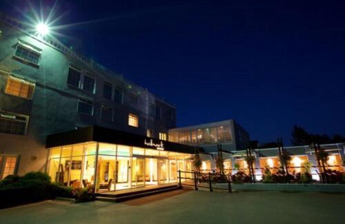 Wilmslow Hotel | Manchester Airport Hotel by Dancenter