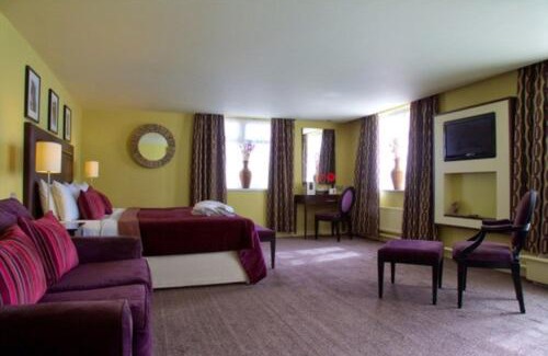 Wilmslow Hotel | Manchester Airport Hotel by Dancenter