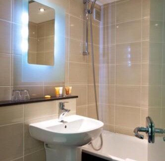 Wilmslow Hotel | Manchester Airport Hotel by Dancenter
