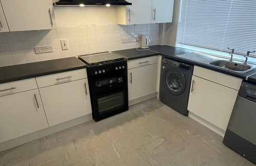 Chorlton-on-Medlock Casa | Manchester Holiday Home