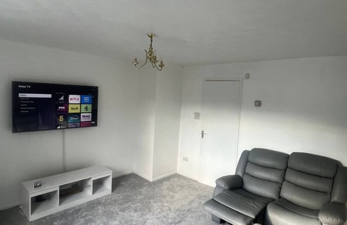Chorlton-on-Medlock Casa | Manchester Holiday Home