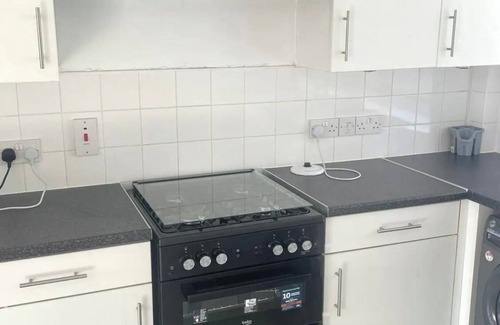 Chorlton-on-Medlock Casa | Manchester Holiday Home