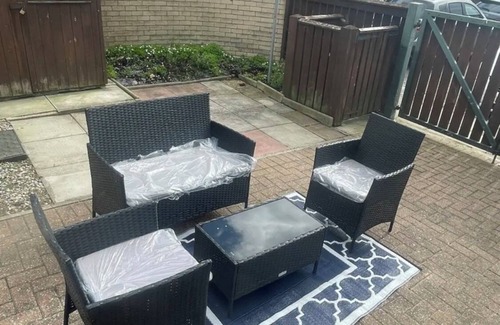 Chorlton-on-Medlock Casa | Manchester Holiday Home