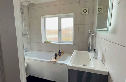 Manchester Casa | Manchester Home Away From Home