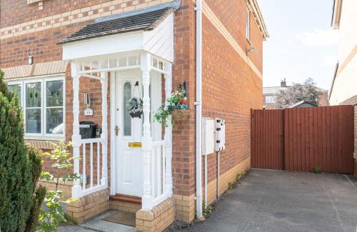 Pendlebury Apartamento | Manchester Serenity House