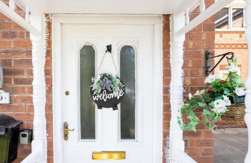 Pendlebury Apartamento | Manchester Serenity House