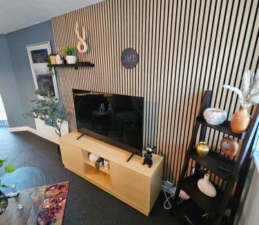 Levenshulme Casa | Manchester Stays
