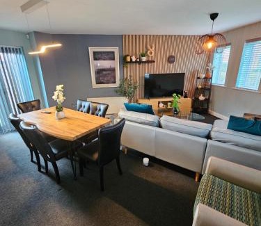 Levenshulme Casa | Manchester Stays