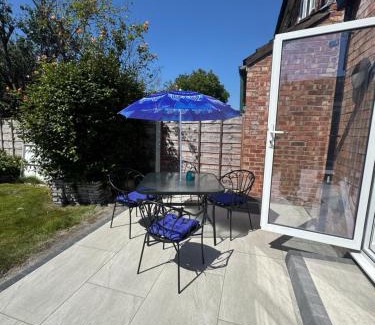 Trafford Casa | Manchester Victoria House