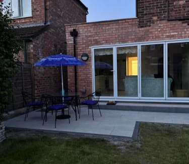 Trafford Casa | Manchester Victoria House