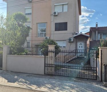 Gevgelija Apartamento | Manchev Apartments
