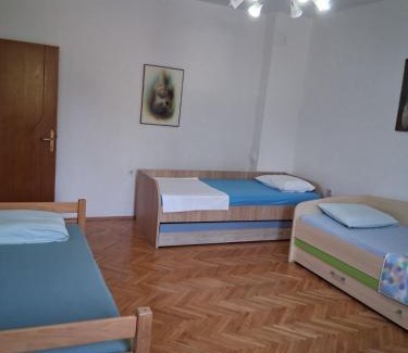 Gevgelija Apartamento | Manchev Apartments