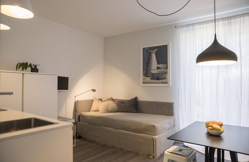 Trento Old Town Casa | Mancidue Apartment Trento