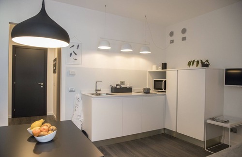 Trento Old Town Casa | Mancidue Apartment Trento