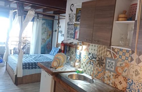 Máncora Apartamento | Mancora Apartments