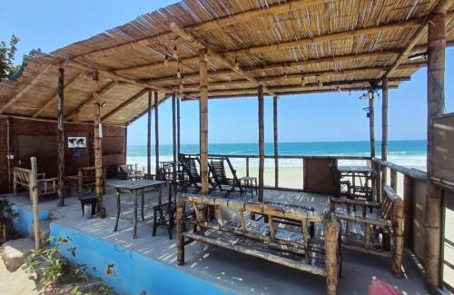Máncora Casa | Mancora Beach House